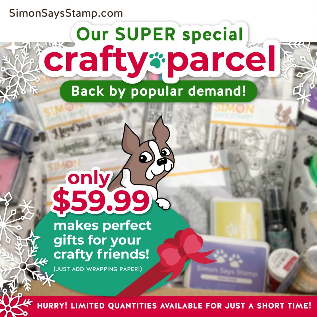 Black Friday Deals for Crafters - Stamp Me Some Love