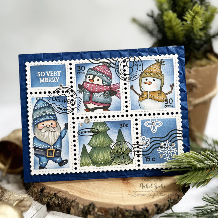 STAMPtember 2024 Limited Edition Exclusive | Memory Box – Nichol Spohr LLC