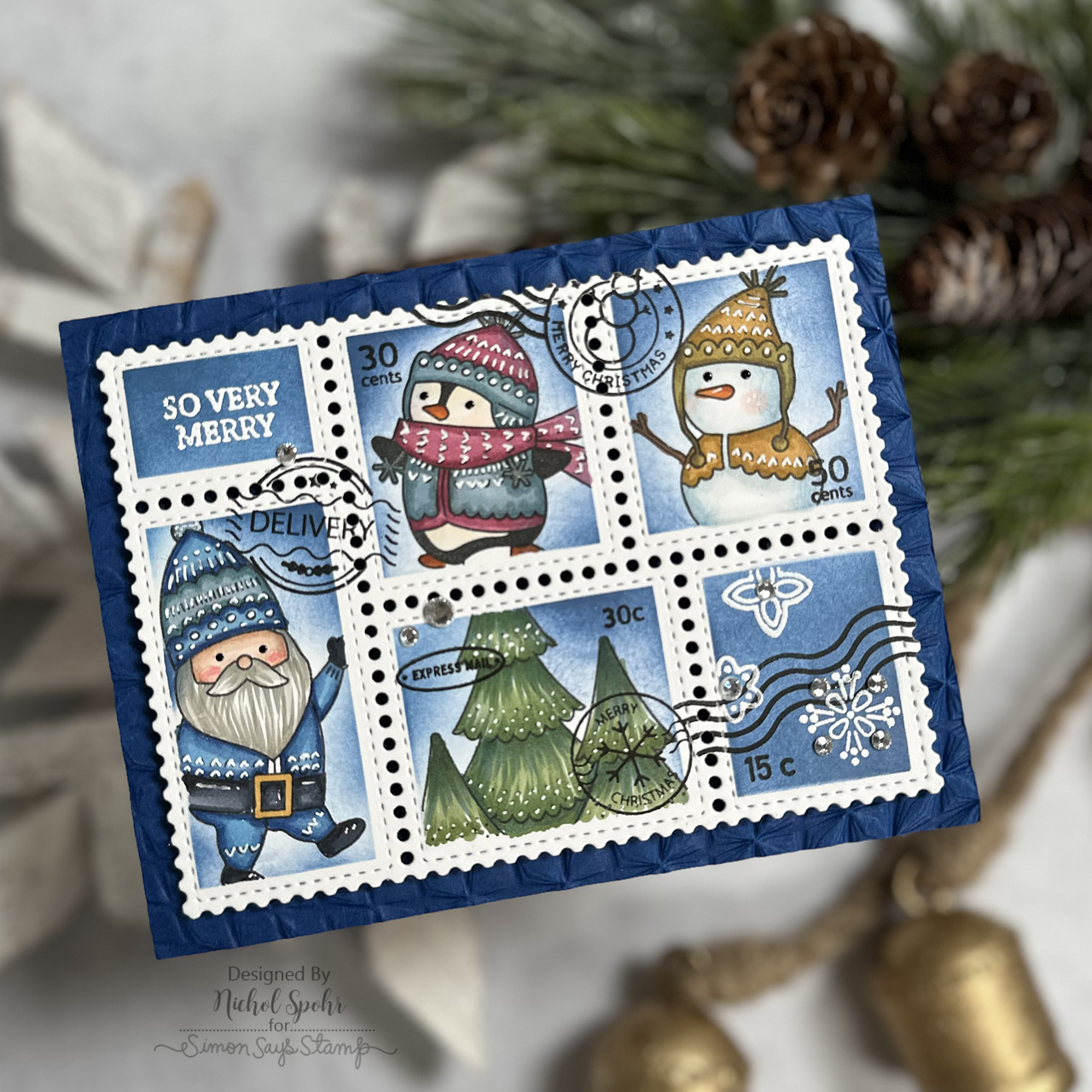 STAMPtember 2024 Limited Edition Exclusive | Memory Box – Nichol Spohr LLC