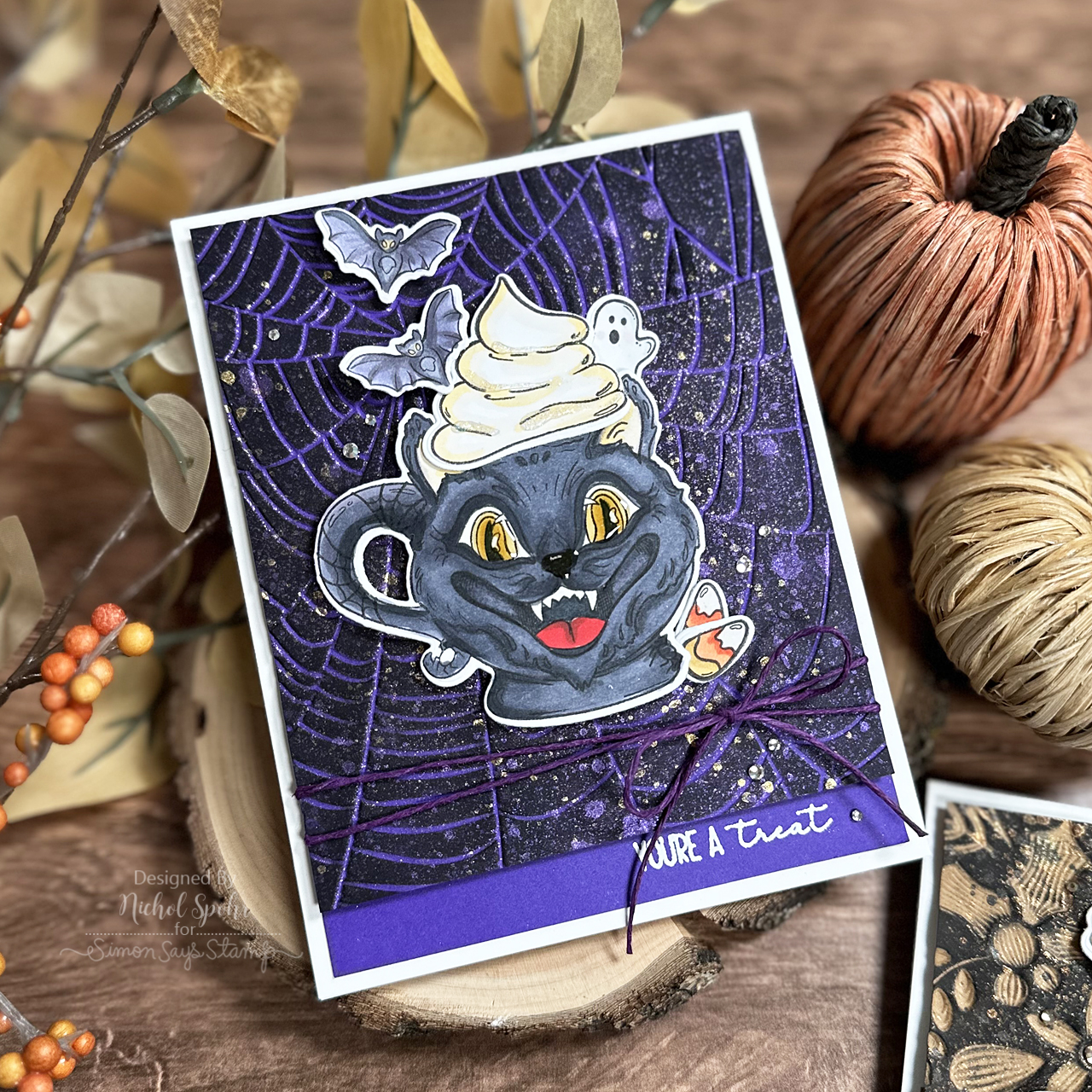 STAMPtember 2024 Limited Edition Exclusive | Brutus Monroe – Nichol ...