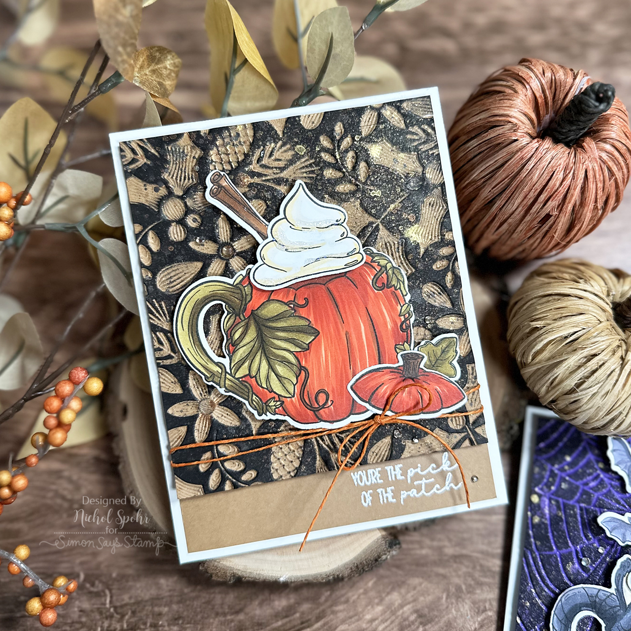 STAMPtember 2024 Limited Edition Exclusive | Brutus Monroe – Nichol ...