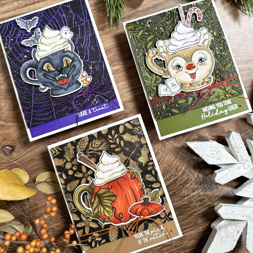STAMPtember 2024 Limited Edition Exclusive | Brutus Monroe – Nichol ...