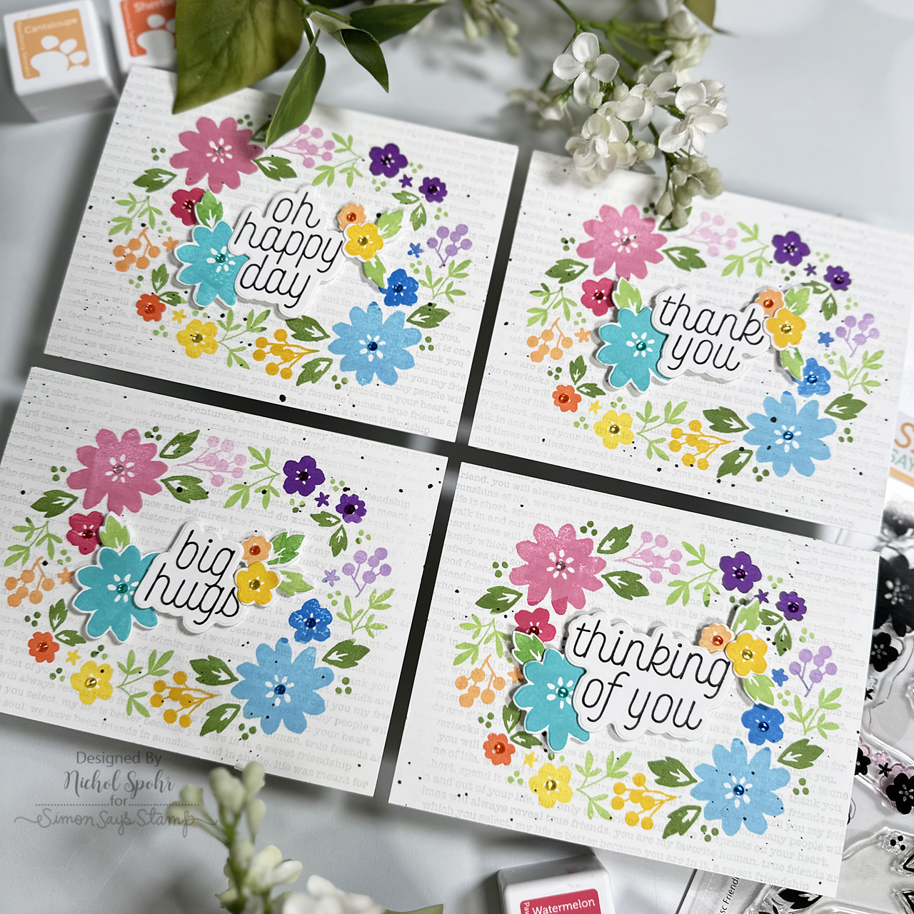 STAMPtember 2024 Limited Edition Exclusive | Concord & 9th – Nichol ...