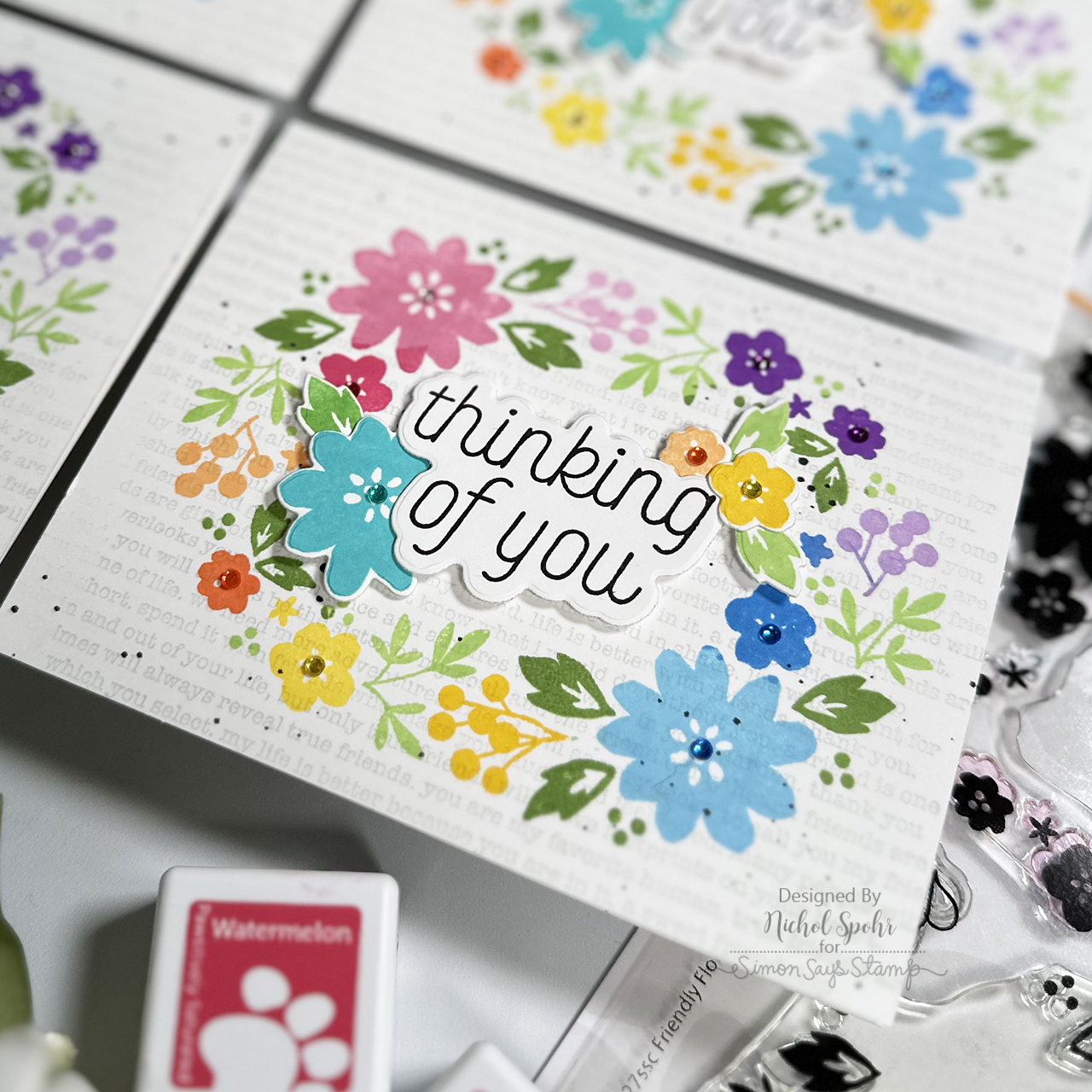 STAMPtember 2024 Limited Edition Exclusive | Concord & 9th – Nichol ...