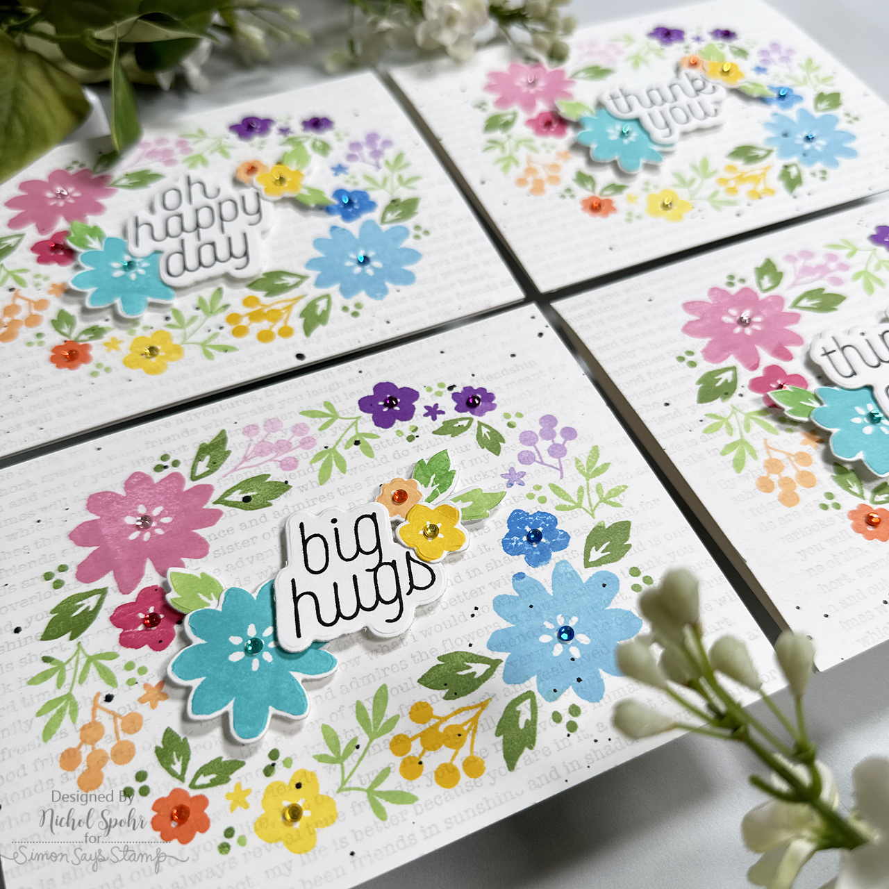 STAMPtember 2024 Limited Edition Exclusive | Concord & 9th – Nichol ...