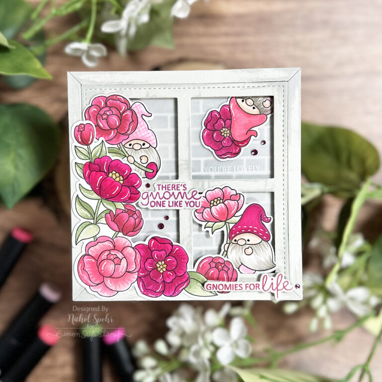 STAMPtember 2024 Limited Edition Exclusive | Cleary Besotted & Picket ...