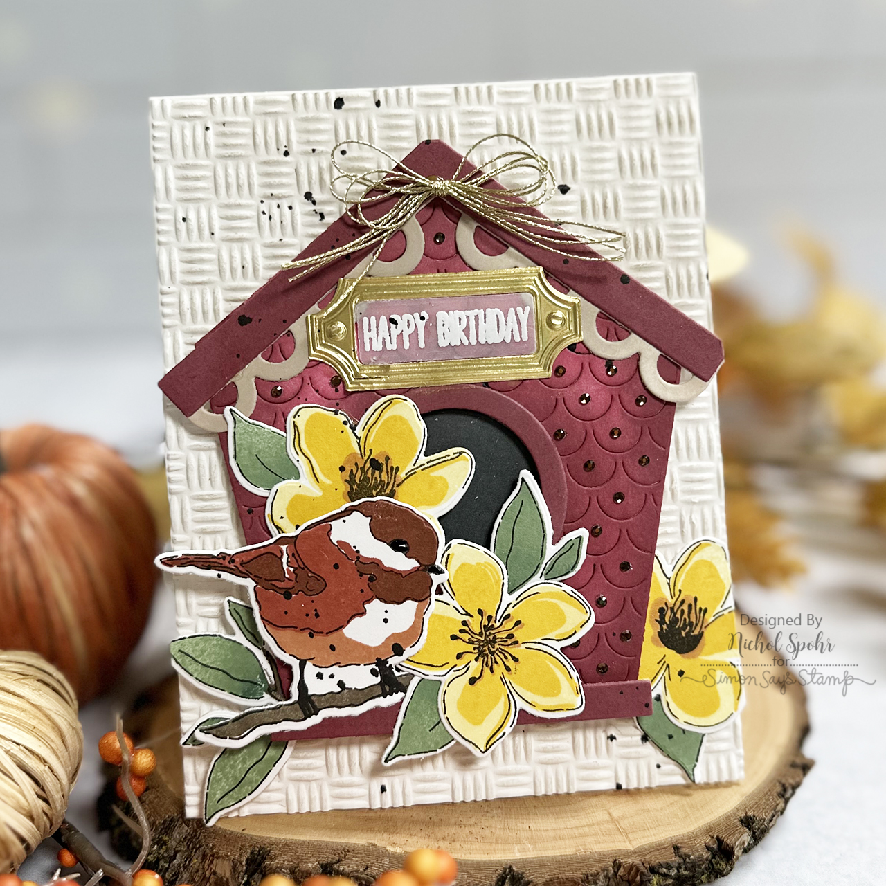 STAMPtember 2024 Limited Edition Exclusive | Inkon3 – Nichol Spohr LLC