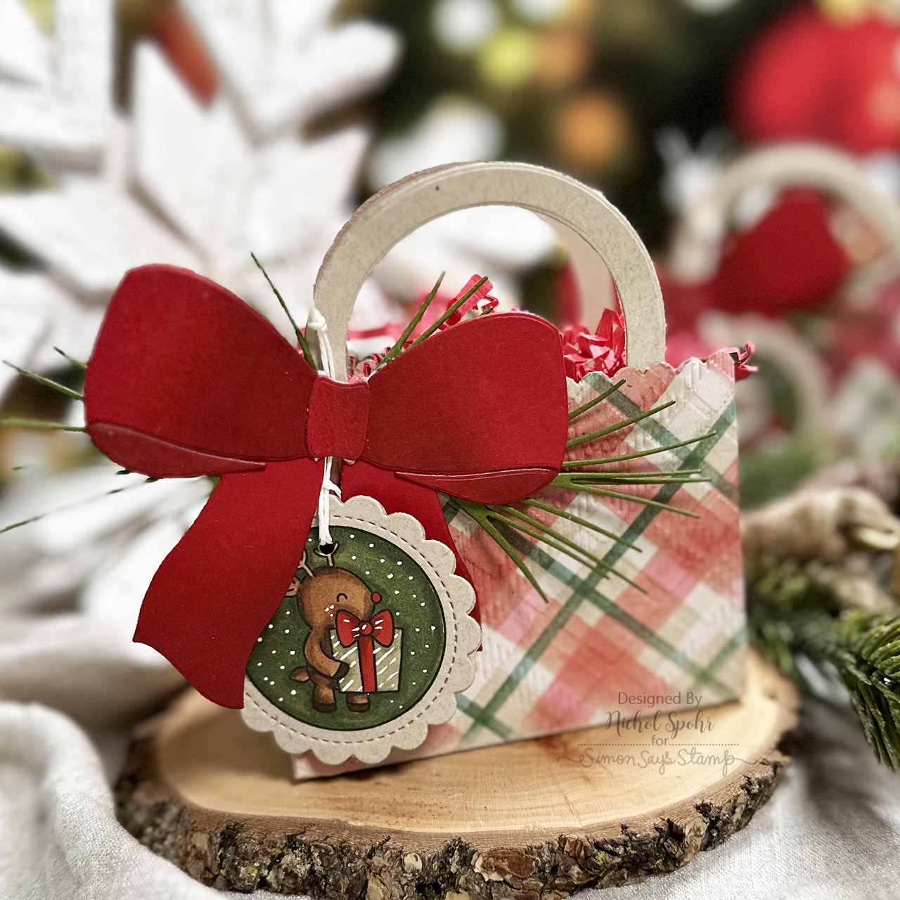 STAMPtember 2024 Limited Edition Exclusive | Pretty Pink Posh ...