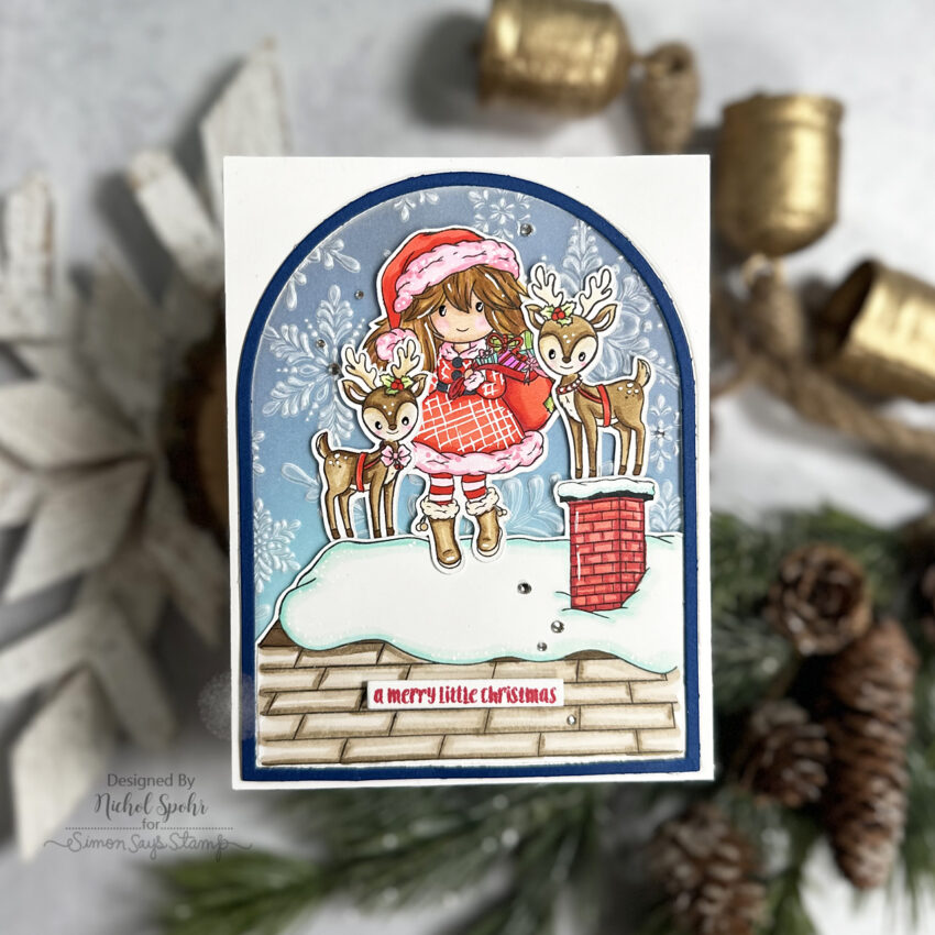 STAMPtember 2024 Limited Edition Exclusive | Cleary Besotted & Picket ...