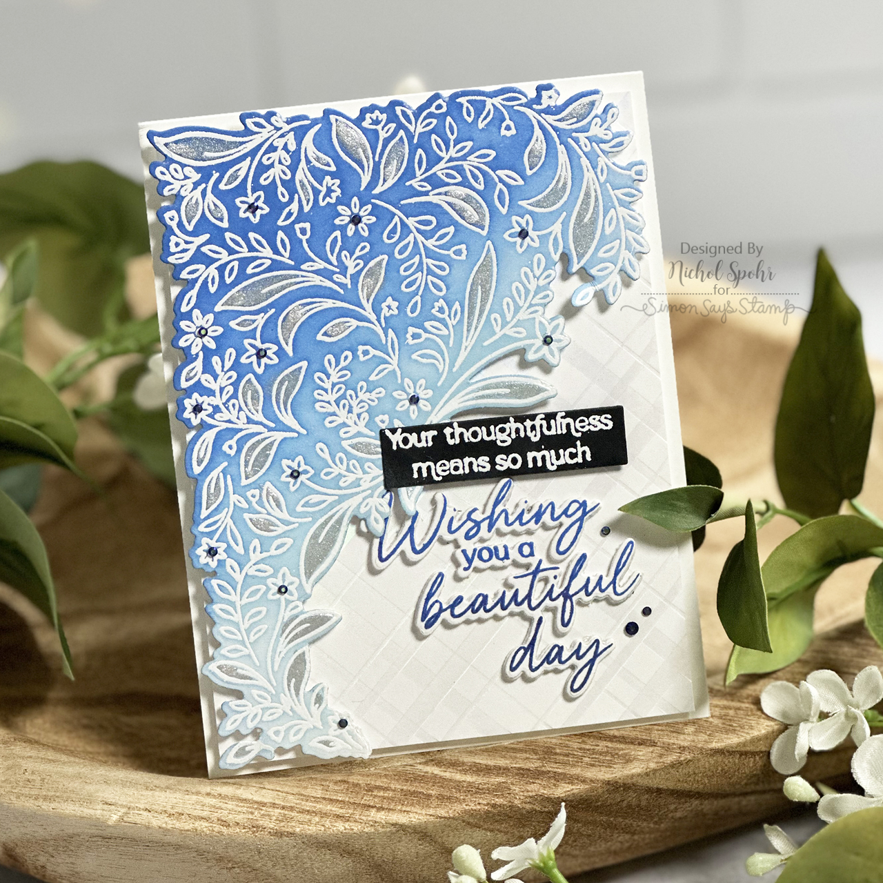 STAMPtember 2024 Limited Edition Exclusive | Pinkfresh Studio – Nichol ...