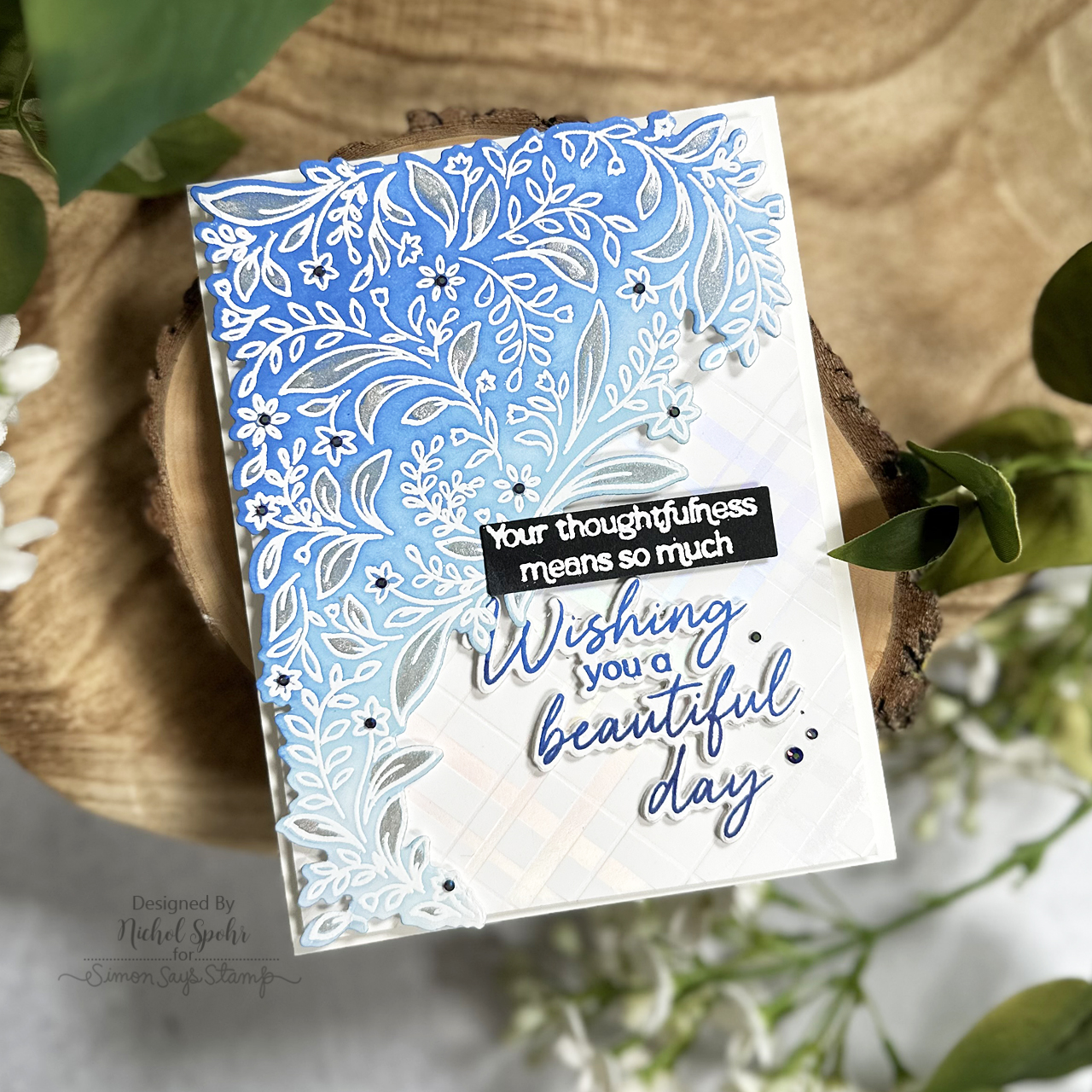 STAMPtember 2024 Limited Edition Exclusive | Pinkfresh Studio – Nichol ...