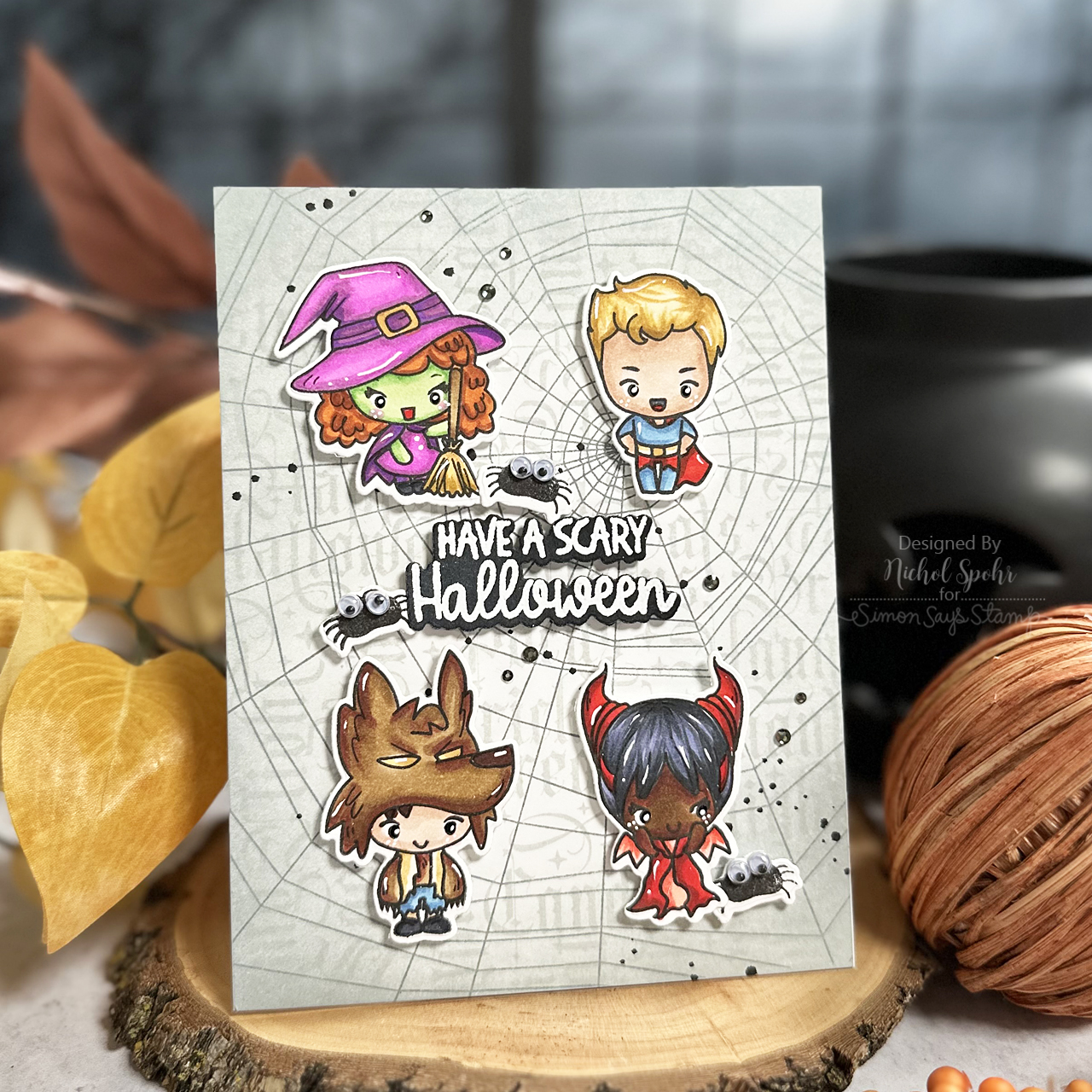 STAMPtember 2024 Limited Edition Exclusive | The Greeting Farm – Nichol ...
